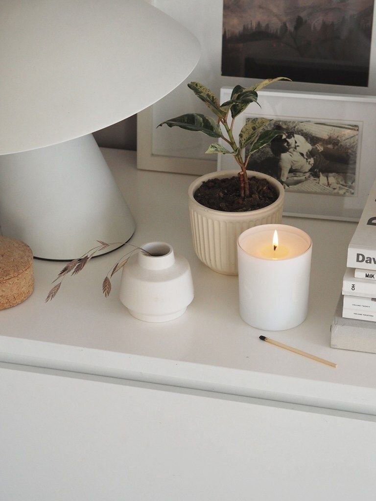 Вещи должны вызывать только положительные эмоции