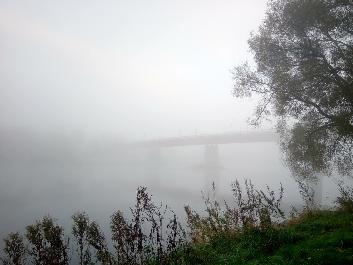 Где=то в Литве