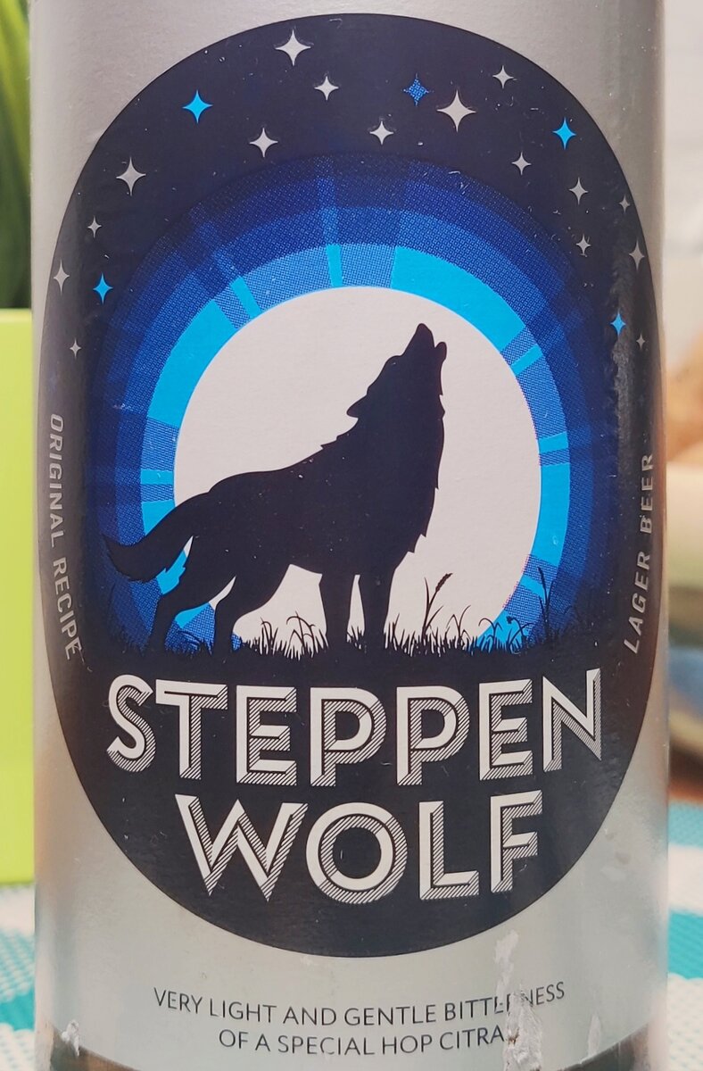 Вблизи выглядит интересно