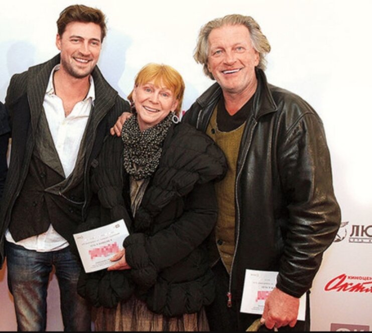 Иван Колесников