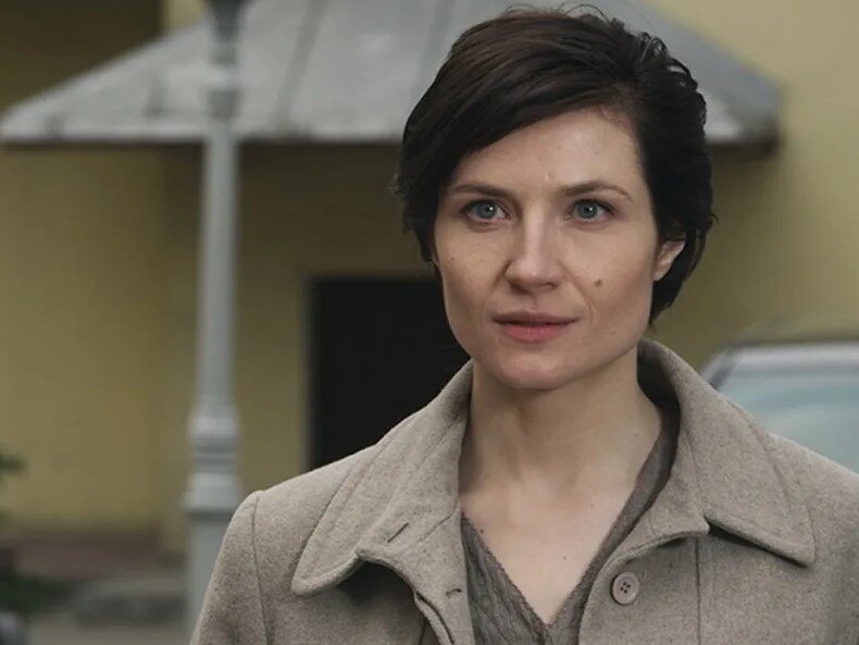 Посмотрел продолжение фильма "Белые росы" - не понравилось | Синема ...