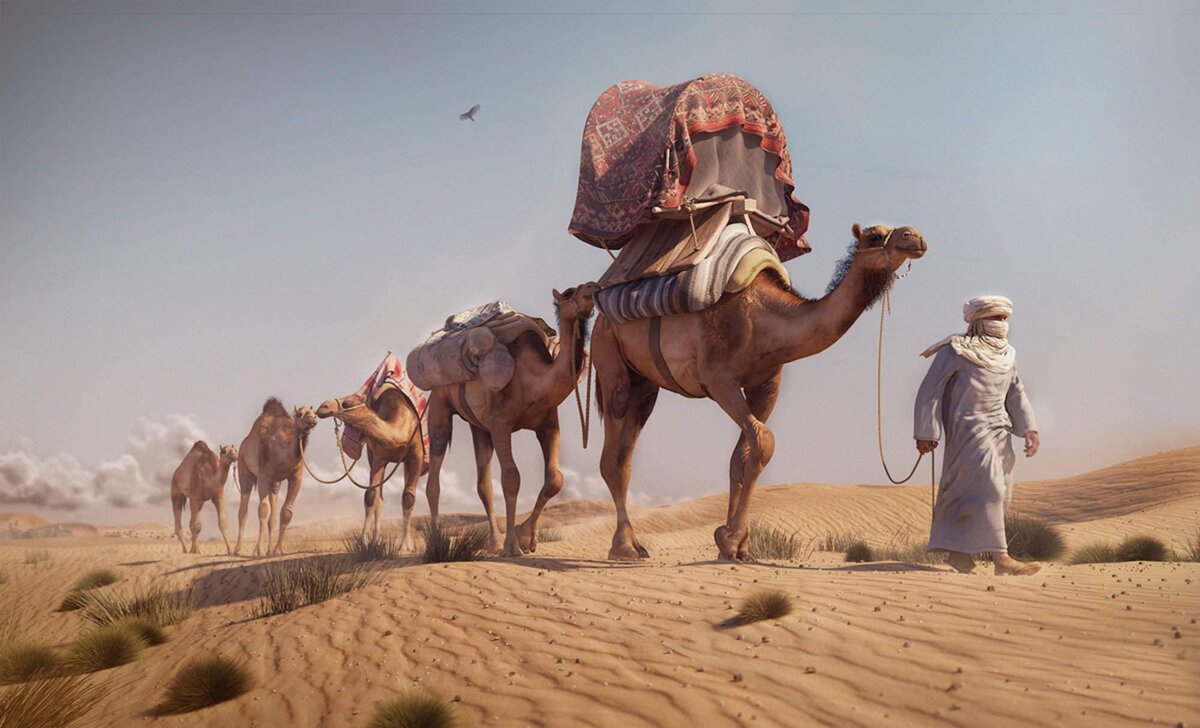 (Иллюстрация из открытых источников)