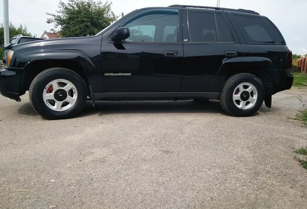 Кузов нуждается в тщательной проверке.