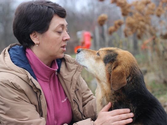 Очень внимательный слушатель!