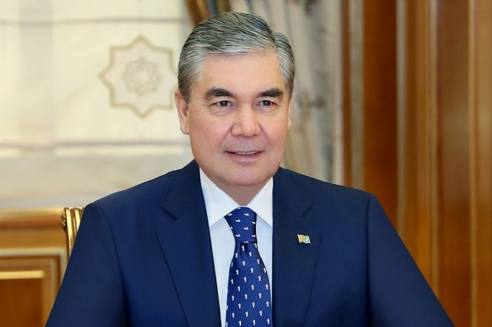 Источник фото: tdh.gov.tm