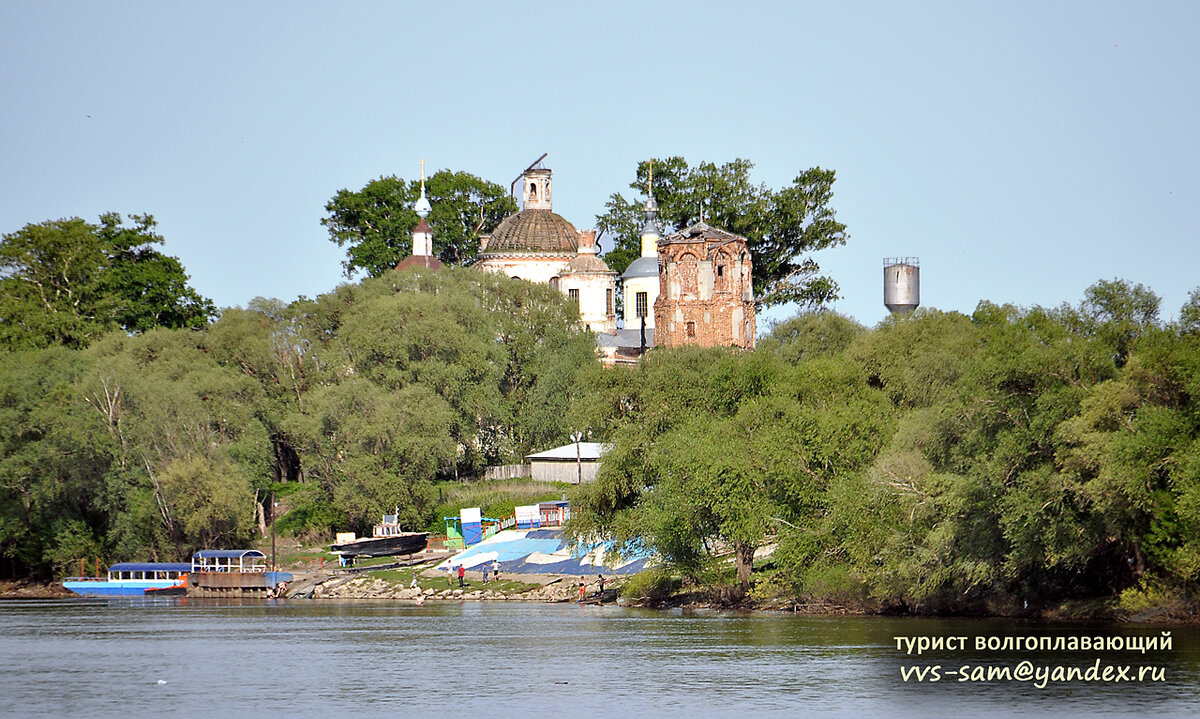 На западе городского округа Луховицы. Московская область, часть 3 | Турист  волгоплавающий | Дзен