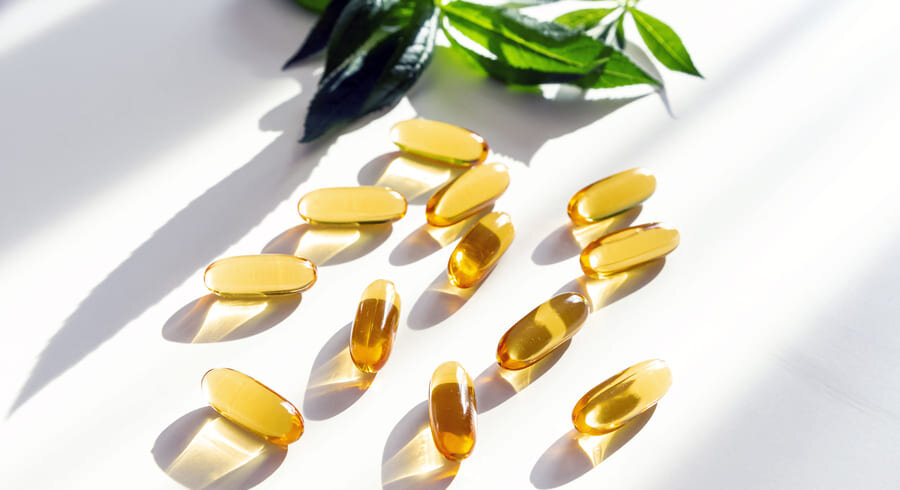 Как правильно пить витамин D | Медицинское образование | АМО | Дзен