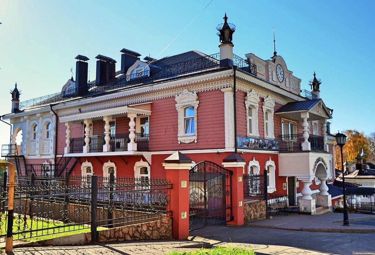 Фото: © Елена Сариева  