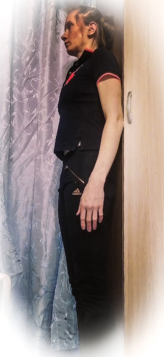 У автора, оказывается есть проблема, поэтому есть над чем работать