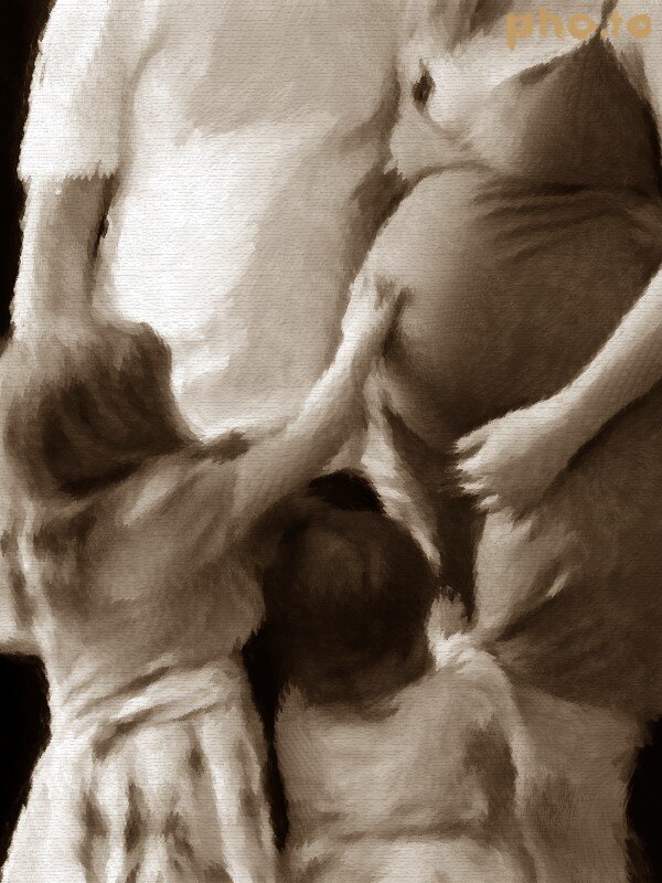 У НАС БУДЕТ БРАТИК? ИЛИ СЕСТРИЧКА? А КТО ПАПА? НАШ ПАПА? 