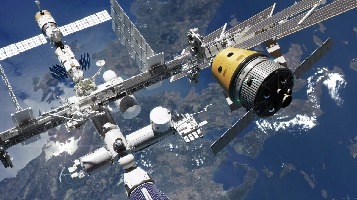 Самый большой космический аппарат. Гаганьян космический корабль. ISRO Индия. Орбитальная Космическая станция. Орбитальные станции в космосе.