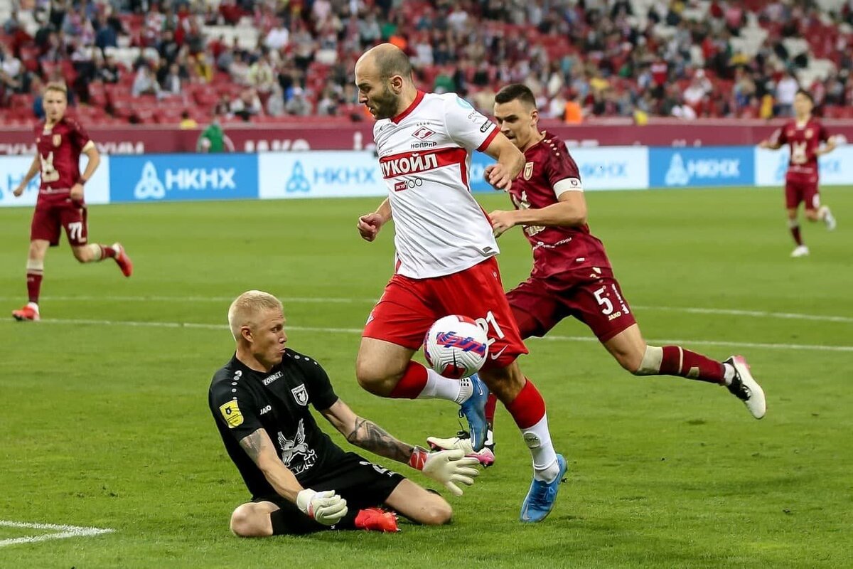 Георгий Мелкадзе