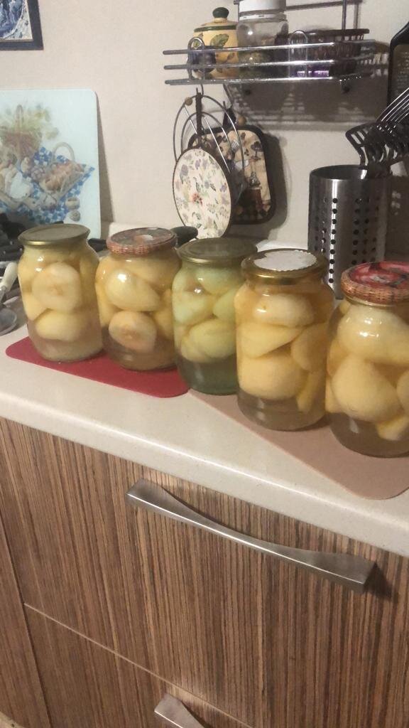 Настоящий домашний деликатес