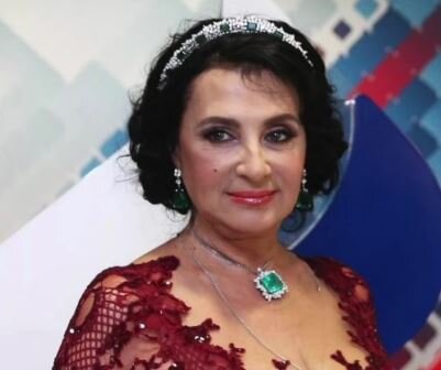 Ирина Винер