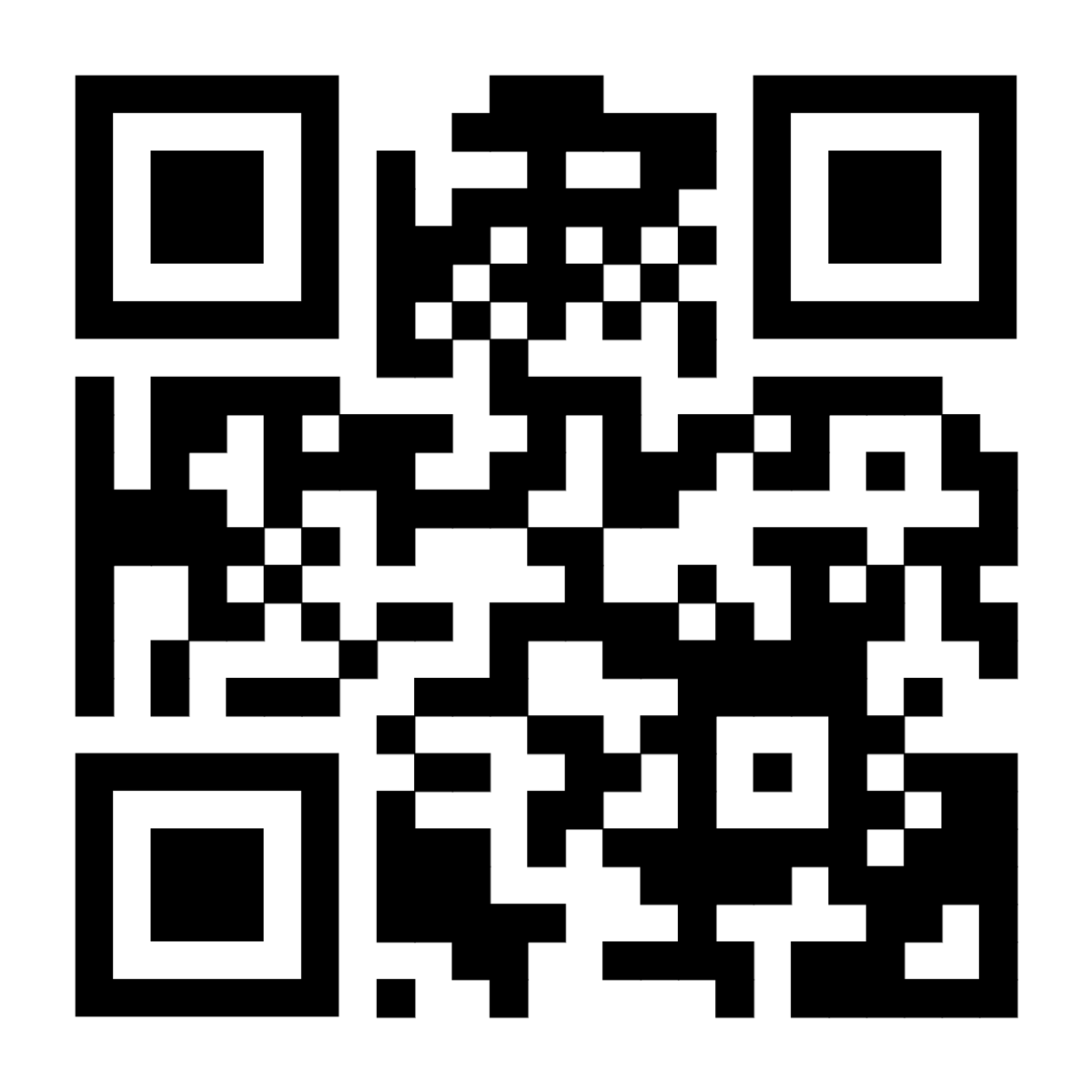 Ещё в 2012-м году я писал на эту тему в своём ЖЖ, но в то время QR-коды ещё не получили настолько широкого применения в народных массах, насколько они получили его в связи с событиями последних двух-2