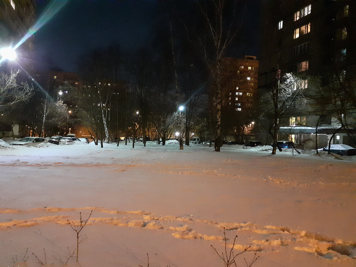 Фото автора 