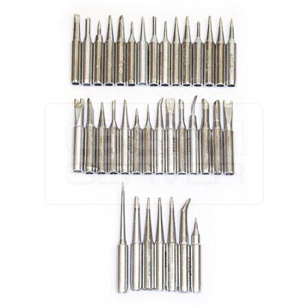 Жала для паяльника