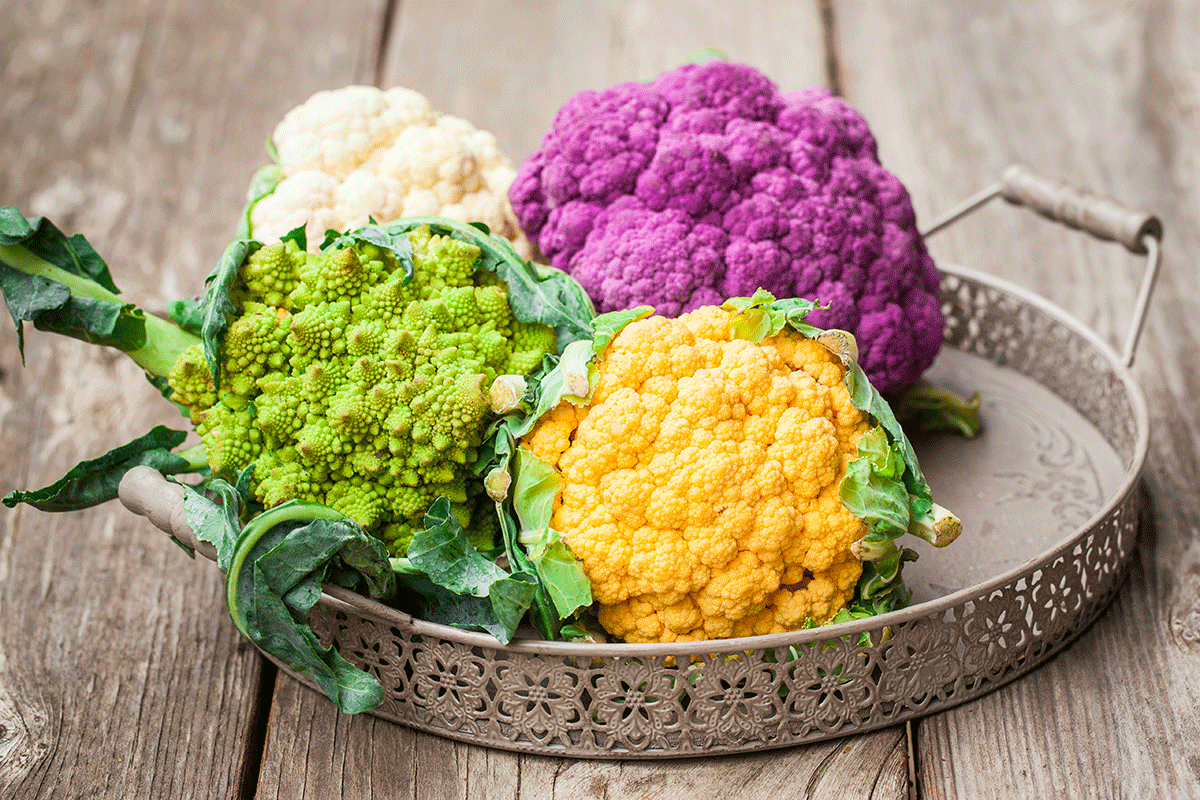 10 продуктов, которые помогут похудеть. Советы доктора Сергея Агапкина2