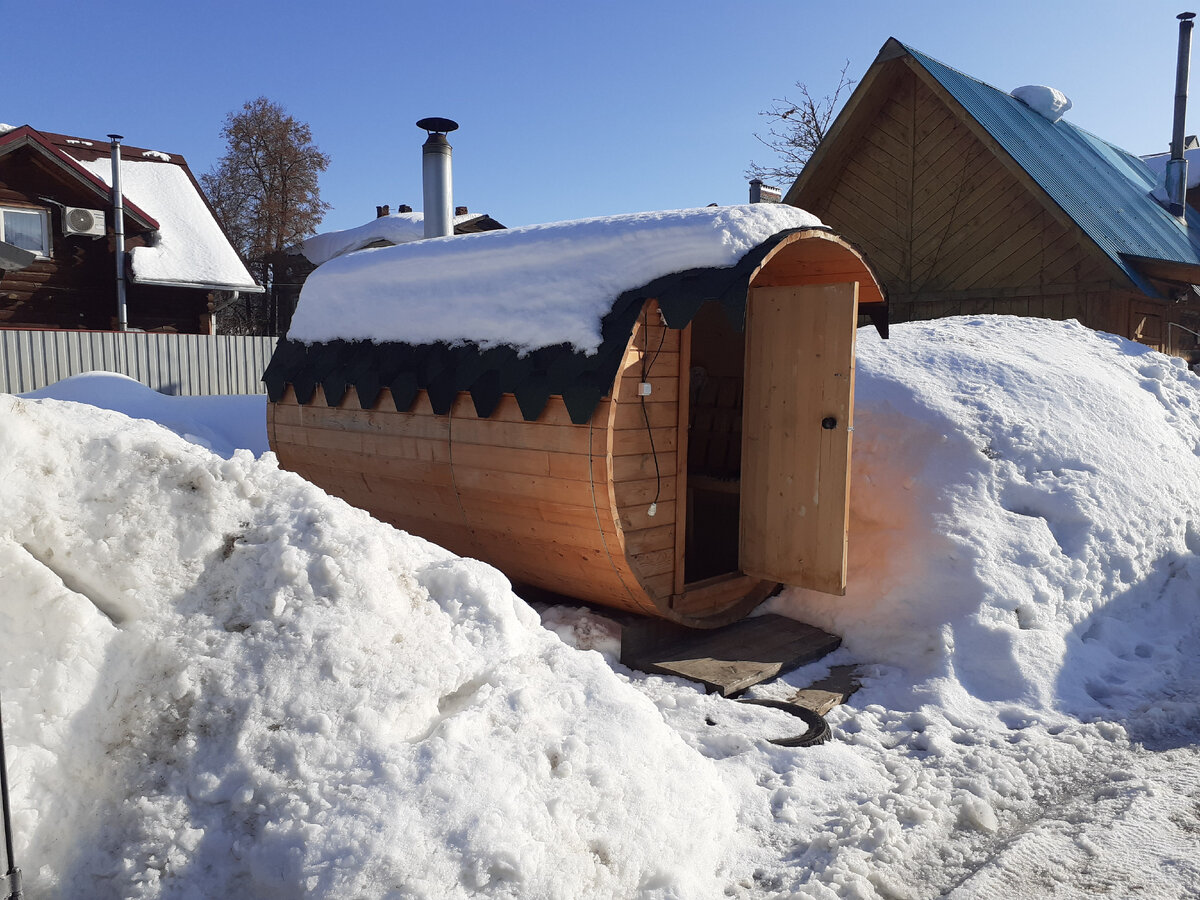 Фото автора