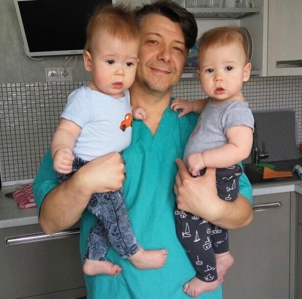 архивное фото 2017 года