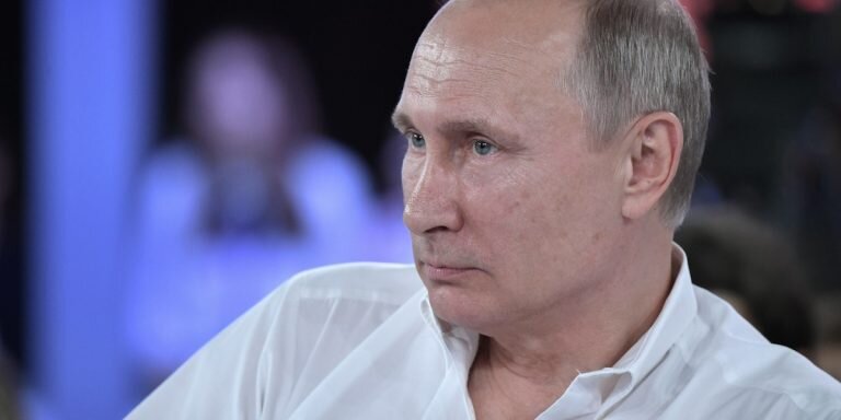 Фото: РИА «Новости» / Алексей Никольский
