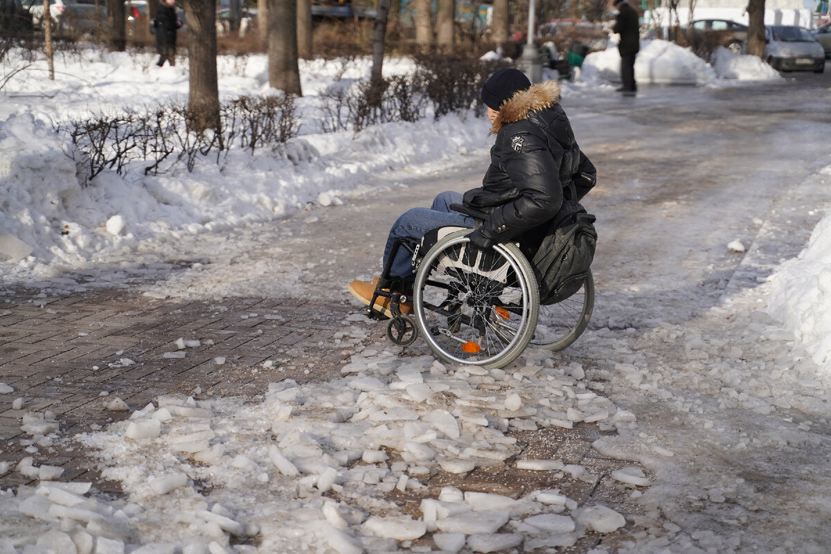 Фото: МАКОВЕЕВА Светлана