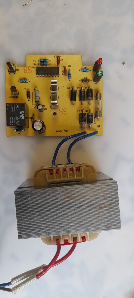 Зарядное устройство Интерскол не заряжает аккумулятор Ремонт | Лайфхаки ...