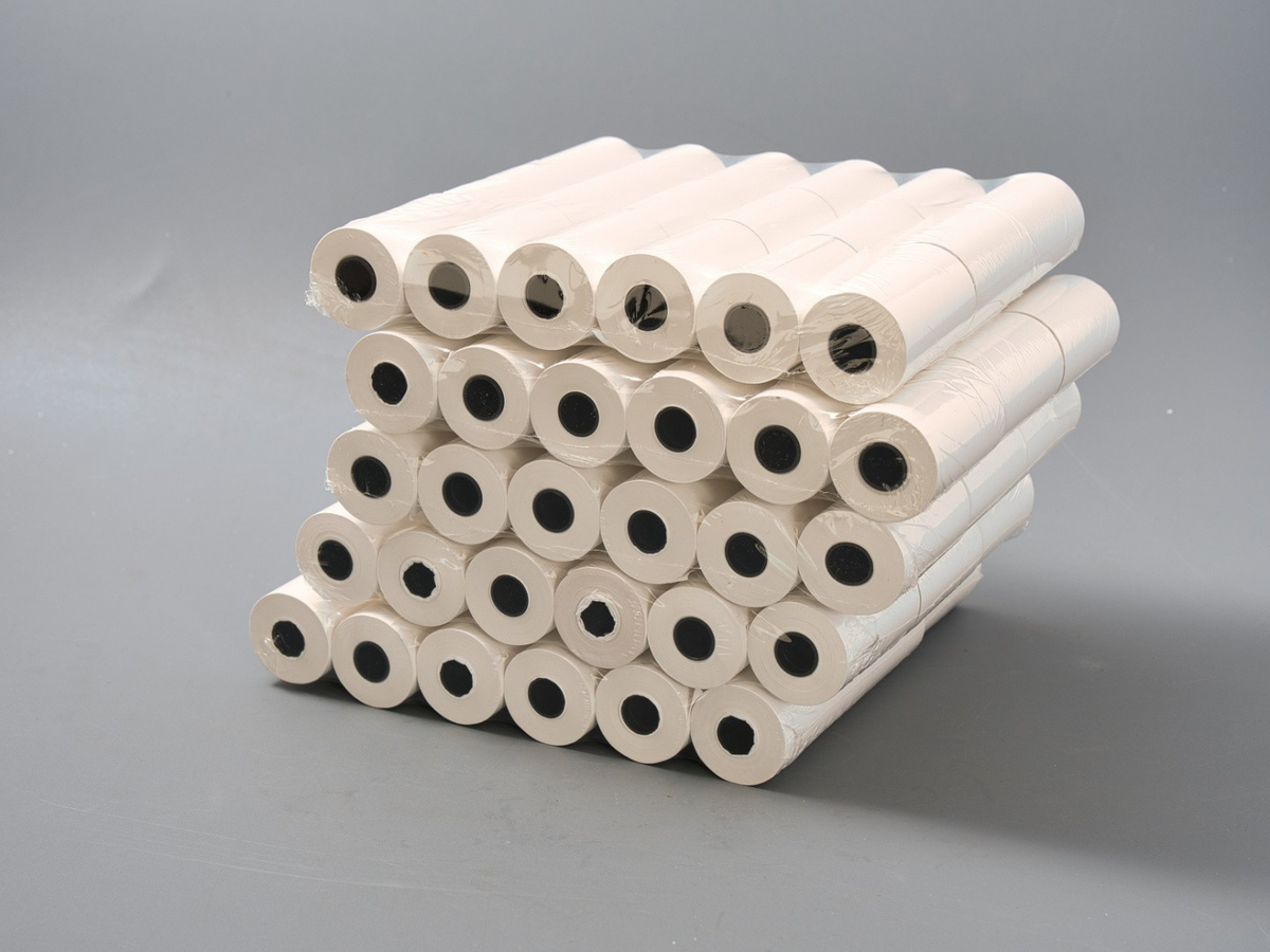 Чековая лента