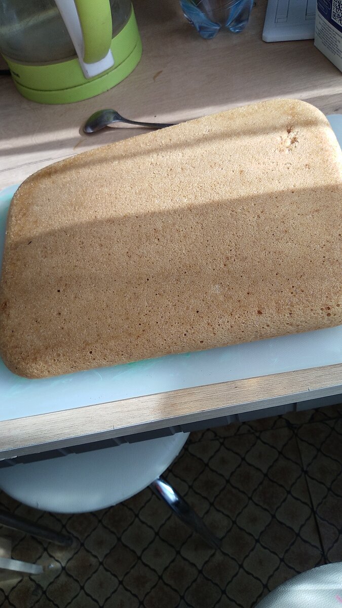 Прямоугольная форма