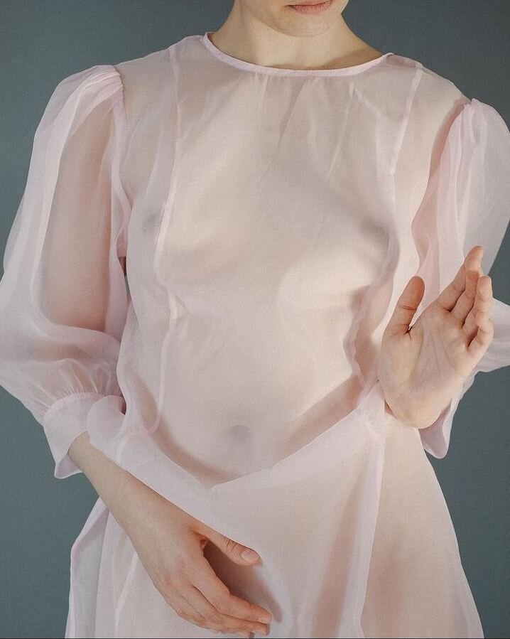 Варвара Кожевникова