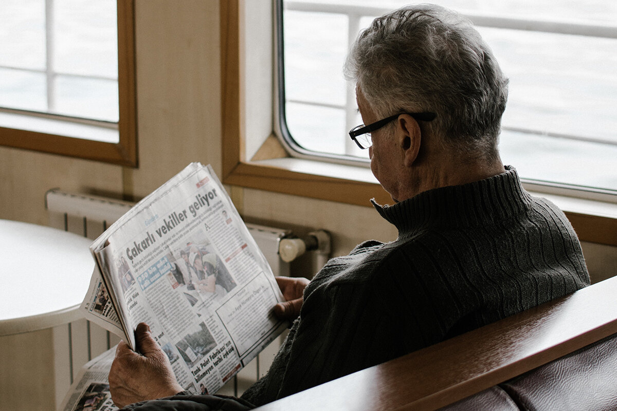 Фото: Ekrulila, Pexels