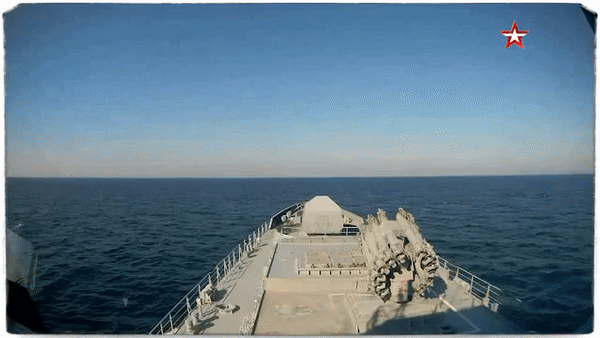 Источник: ТК Звезда. Работа "Штиля" по "Байрактару". Фактически первое боевое применение по воздушной цели.