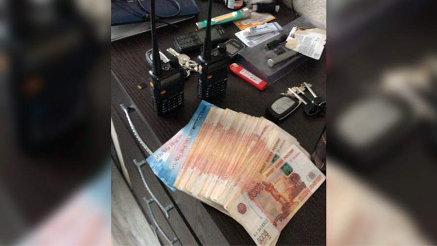 Фото: МВД РФ