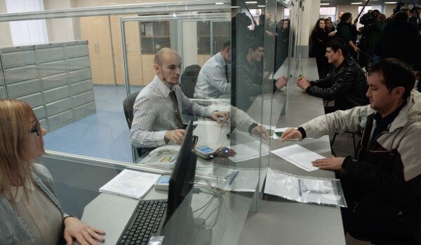 фото: РИА Новости/Кирилл Каллиников