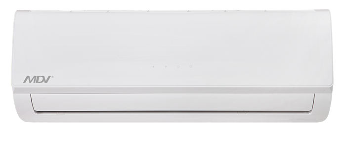 Настенная сплит-система MDV MDSAF-09HRN1-Z / MDOAF-09HN1-Z серии Forest