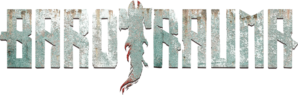 Барка, Травма, Бара