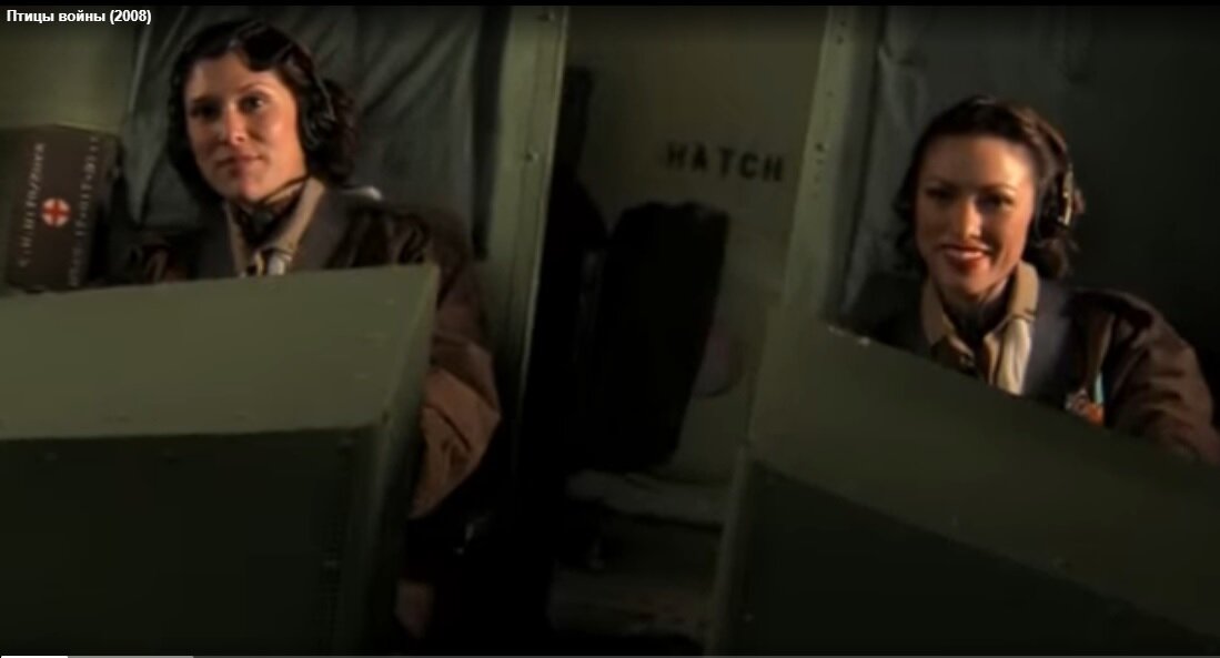 Обратил внимание, что при повороте и крене они пытаются держаться вертикально относительно горизонта! На ф_ига???