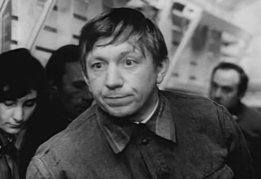 Горемыкин. "На всю оставшуюся жизнь". 1975 г.