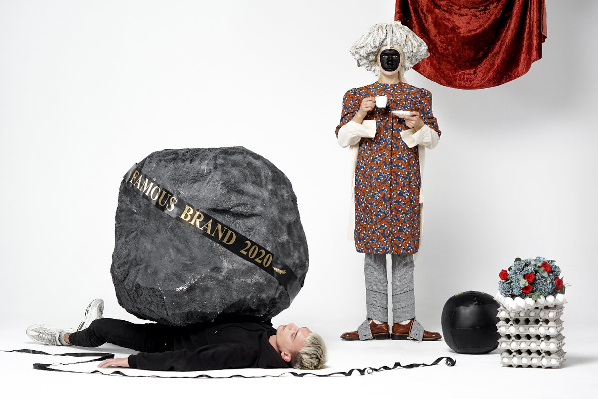 Protocol-performance 20/40 . Период 2020-2025. Известные бренды или личности давят своим авторитетным мнением на решения. Личность может выйти из под камня, за счет идей, которые находятся вне шаблонных решений. 