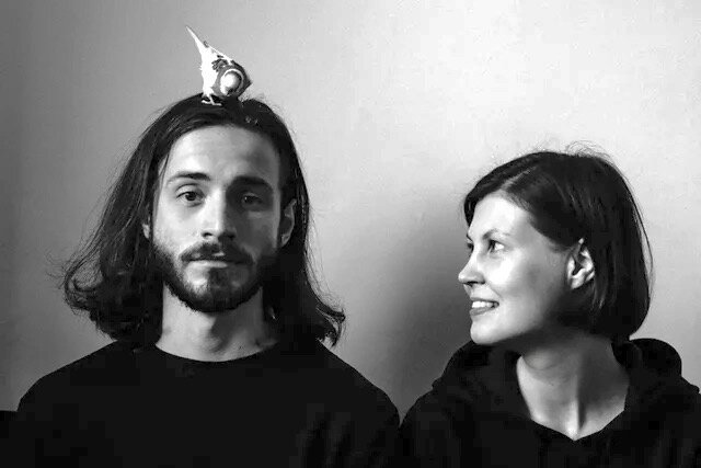 Саша и Катя - аналитики Дизайна Человека