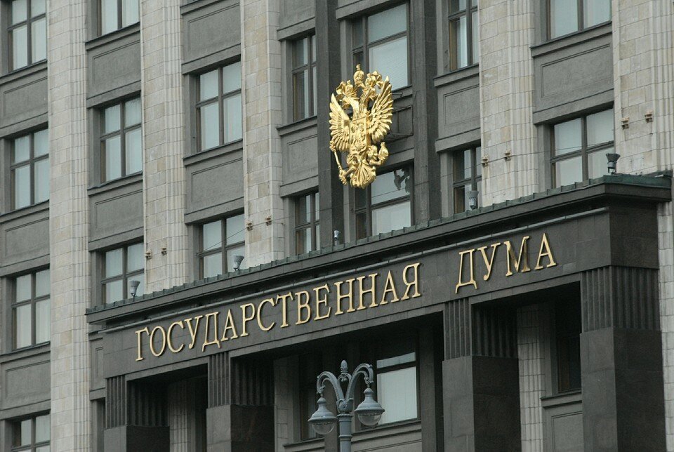     В Госдуме пояснили, что новый законопроект об иноагентах позволит отменить необходимость маркировки в личных публикациях  GLOBAL LOOK PRESS
