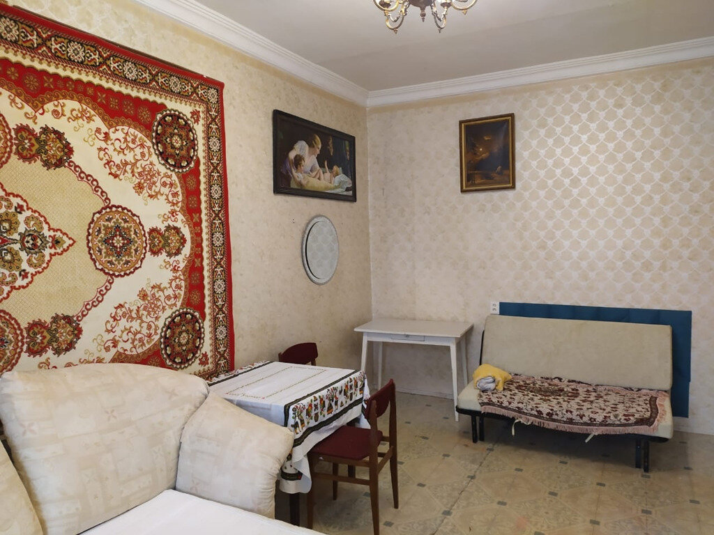 «бабушкин» ремонт - ваш идеальный выбор