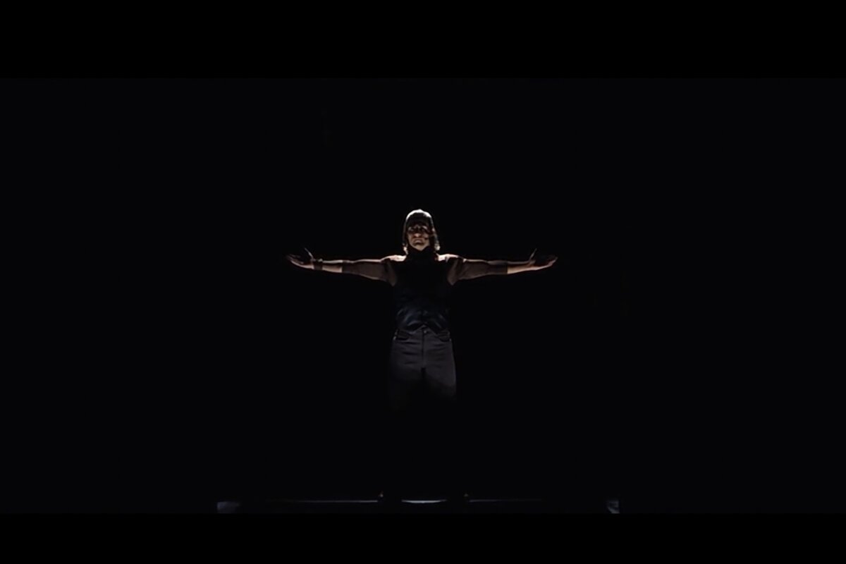 Кадр из фильма «Магнолия»