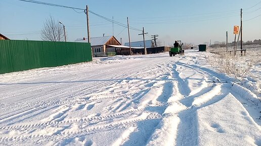 Минипереломка-минитрактор с бюджетом 30тр для поездок в лес