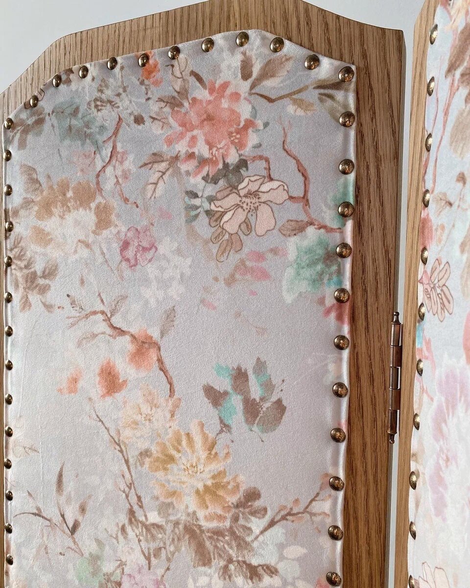 Студия текстильного дизайна "Стильные -Текстильные".