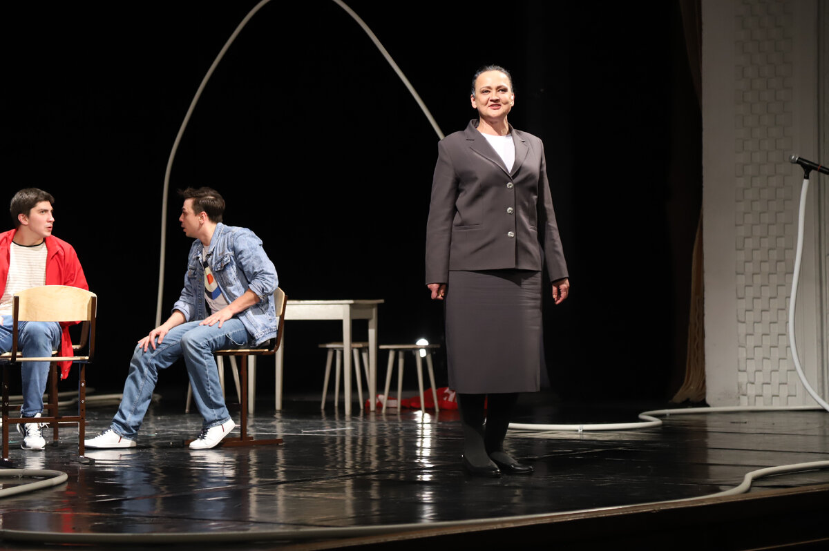 Фото А. Мохаммада.