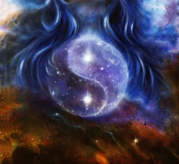 Картина монады. Источник: яндекс.картинки