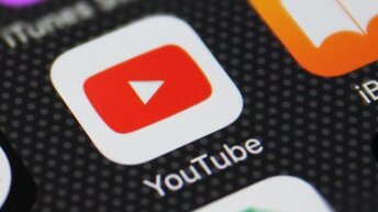 YouTube популярные фрагменты видео, научился показывать самые.