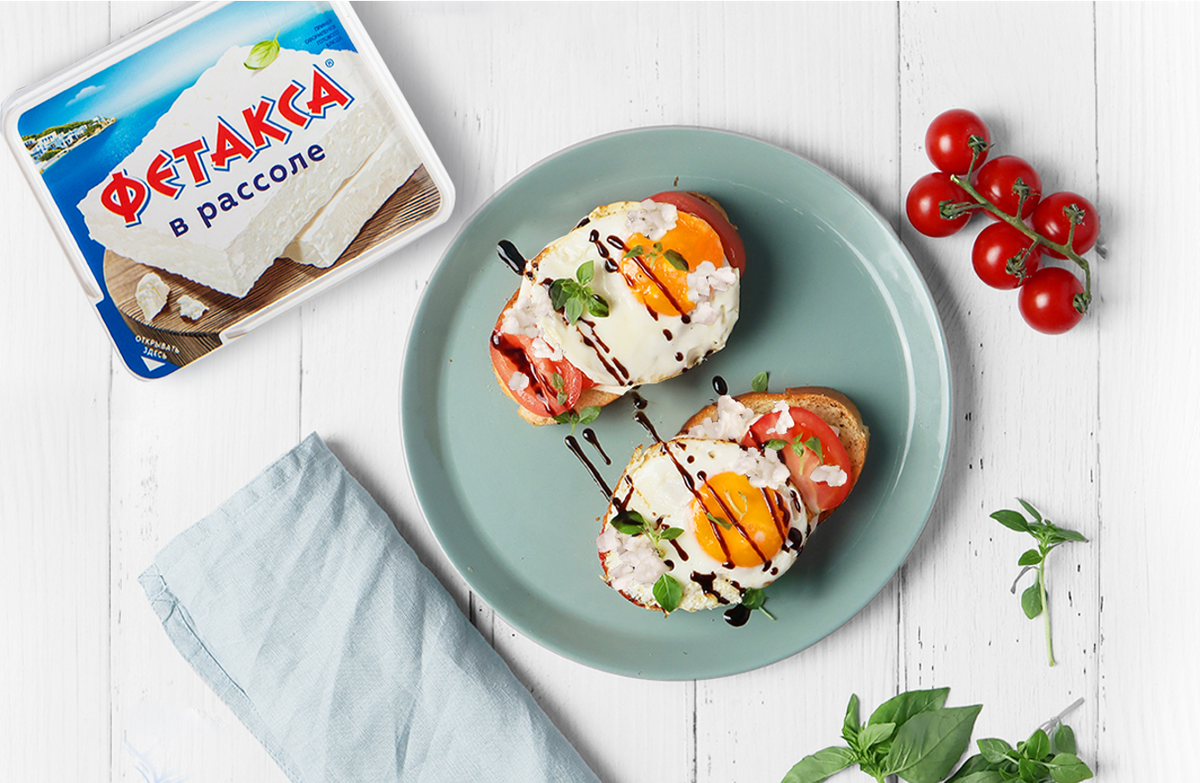 Что приготовить с Фетаксой, чтобы порадовать близких вкусным блюдом и сэкономить