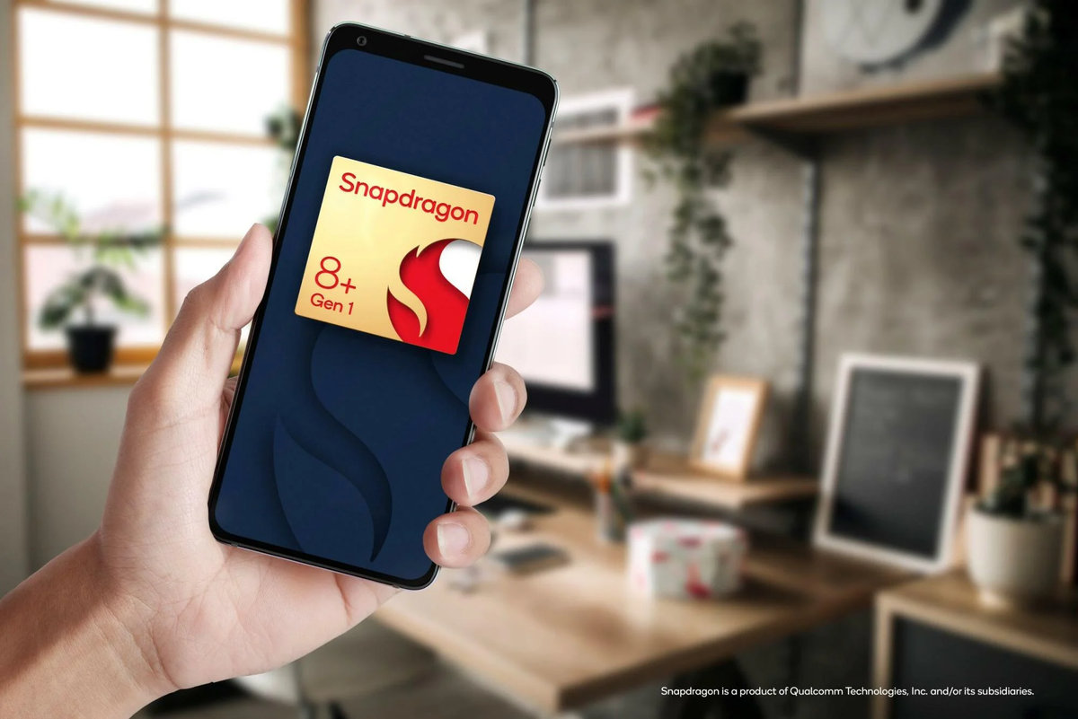 Источник: Qualcomm